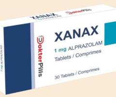 medicine xanax