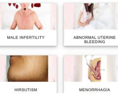 Best Gynecologist & Obstetrician Specialist in Bhubaneswar – DrRabi.com