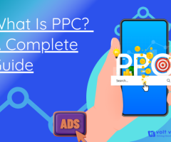 What Is PPC? – A Complete Guide