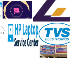 Doorstep HP Laptop Repair Service in Greater Noida | Home Visit Charges Rs. 250