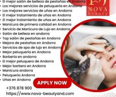 Barberia en andorra | Mejor barbero en Andorra