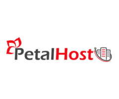 Best Shared Web Hosting in India – PetalHost