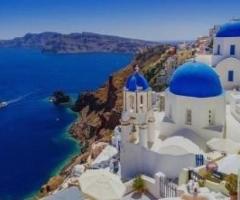 Discover Greece’s Timeless Beauty