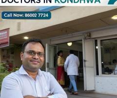 Homeopathy Medicines In Viman Nagar -9730045121