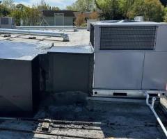 HVAC Emergency Repair Santa Rosa