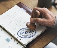 "Why Do Top Brands Trust SR4IPR for Patent Filing? Uncover the Secret!"