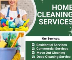 Looking For Home Move-Out Cleaner in Natick, MA