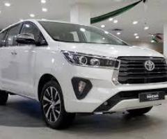 Innova Crysta Car Rental In Bangalore | Innova Crysta Car Hire In Bangalore | 8660740368