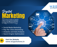 Elevate Your Brand with W2g Solutions - 1