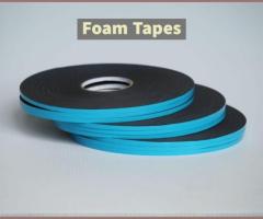 Double Side SPACER Foam Tape - Excel Corporations