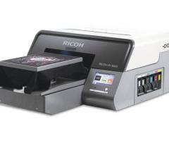 Upgrade Your Printing Business with Ricoh RI4000 – Available Now!