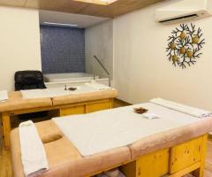 Top Best Couple Spas in Chandigarh – Relax & Rejuvenate!