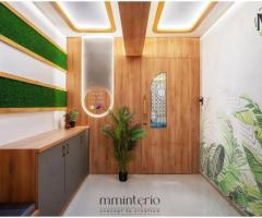 Best Interior Designers in Wakad, Pune - MMInterio