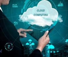 Cloud Computing Training: Master the Basics