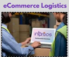 How InTargos Logistics Boosts Your Logistics Efficiency