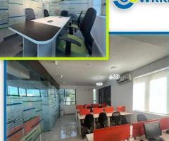 Flexible Coworking Spaces in Chennai – Rent by the Day or Month