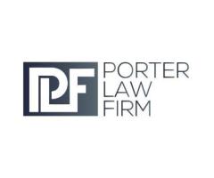 Porter Law Firm: Your Legal Shield in Tough Times