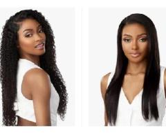 Elevate Your Look with Premium Quality and Style by HD Lacewigs