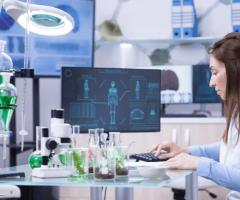 Best ERP for Pharmaceutical Industry | iTrobes Technologies