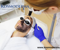 Which Is The Best Carbon Laser Facial Clinic In Delhi - Kosmoderma Skin Clinic