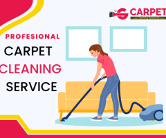 Carpet Cleaning Randwick – Fresh, Clean & Hygienic Carpets Every Time