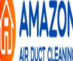 Amazon Air Duct & Dryer Vent Cleaning - 1