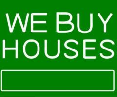 We Buy Houses in South Florida – Any Condition!