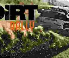 Dirt Rally 2015 Laptop / Desktop Computer Game