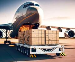 The Importance Of Logistics Partners In Air Cargo Consolidation