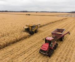 Why XPR3 Concaves Are a Game Changer for Case IH Operators