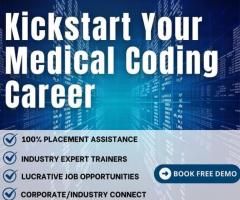 Best Medical Coding Courses in Bangalore - 1