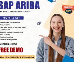 SAP Ariba | SAP Ariba Training in Chennai