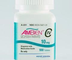 Buy Ambien (Zolpidem) Online: What You Need to Know Before Ordering