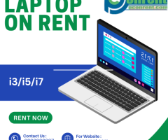 "Affordable Laptop Rentals for Every Professional!"