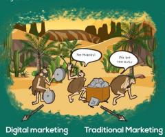 Motion Digital Ads - Best Digital Marketing Company in Kerala