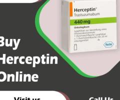 Buy Herceptin Online at good price in USA