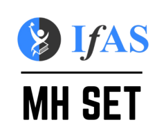 Reach for the Top with IFAS MH SET Mathematics Online Coaching