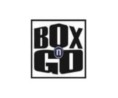 Box-n-Go | Portable Self Storage Containers & Storage Units