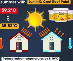 cool roof paint price india