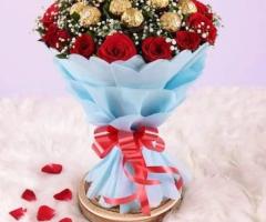 Send Valentine’s Day Gifts Online