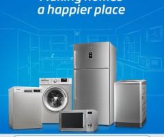 Popular Home Appliance Services in Vadodara