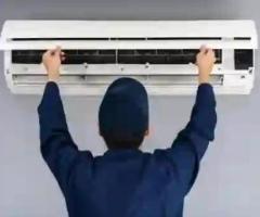 AC Installation Service in Mumbai