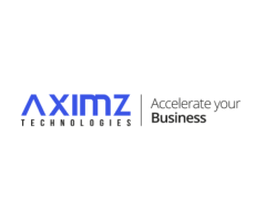 Aximz Technologies – Leading Shopify Development Company in Chennai