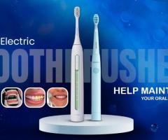 How a Smart Toothbrush Can Improve Your Brushing Habits