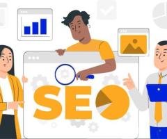 Seohelp360: Grow Your Rankings & Revenue