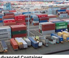 Advanced Container Manufacturing Solutions for 2025