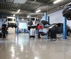 Expert Hybrid Vehicle Repair in Jupiter, FL – Carage