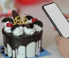 Affordable and Trustworthy online cake delivery in Patna for Any Occasion