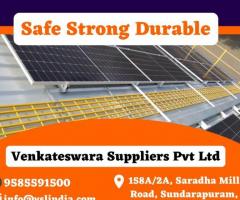 Venkateswara Suppliers Private Limited