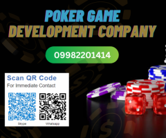 Supreme Poker Game Development Company